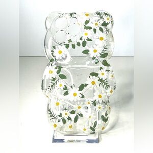 Daisy Bear Cell Phone Case